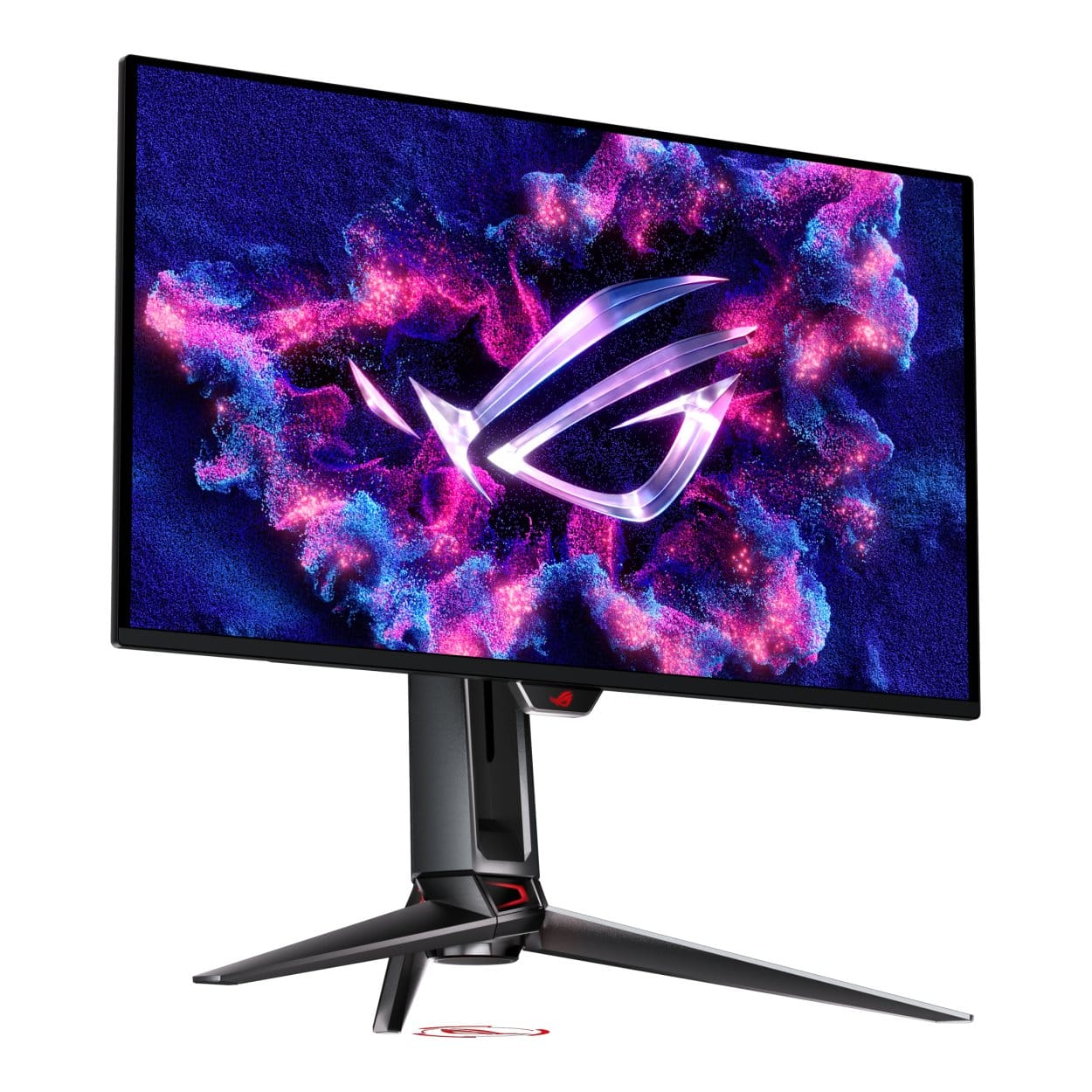 ASUS ROG Swift OLED PG27UCDM 26.5-inch 3840 x 2160p 4K UHD 16:9