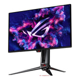 ASUS ROG Swift OLED PG27UCDM 26.5-inch 3840 x 2160p 4K UHD 16:9 240Hz 0.03ms QD-OLED Gaming Monitor 90LM0B30-B01971