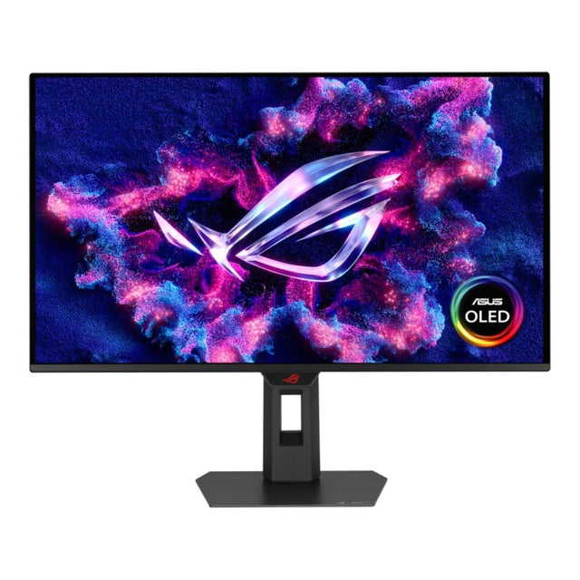 ASUS ROG Strix OLED XG27ACDMS 26.5-inch 2560 x 1440p QHD 16:9 280Hz 0.03 ms QD-OLED Monitor