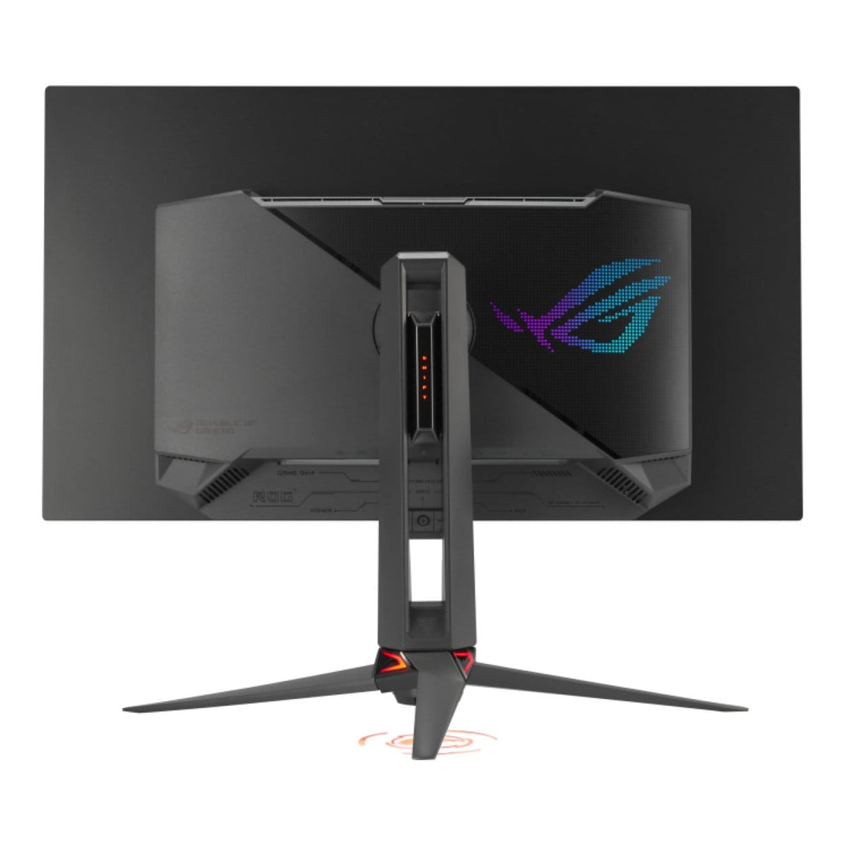 ASUS ROG Swift OLED PG32UCDMR 31.5-inch 3840 x 2160p UHD 16:9 240Hz 0.03ms QD-OLED Monitor