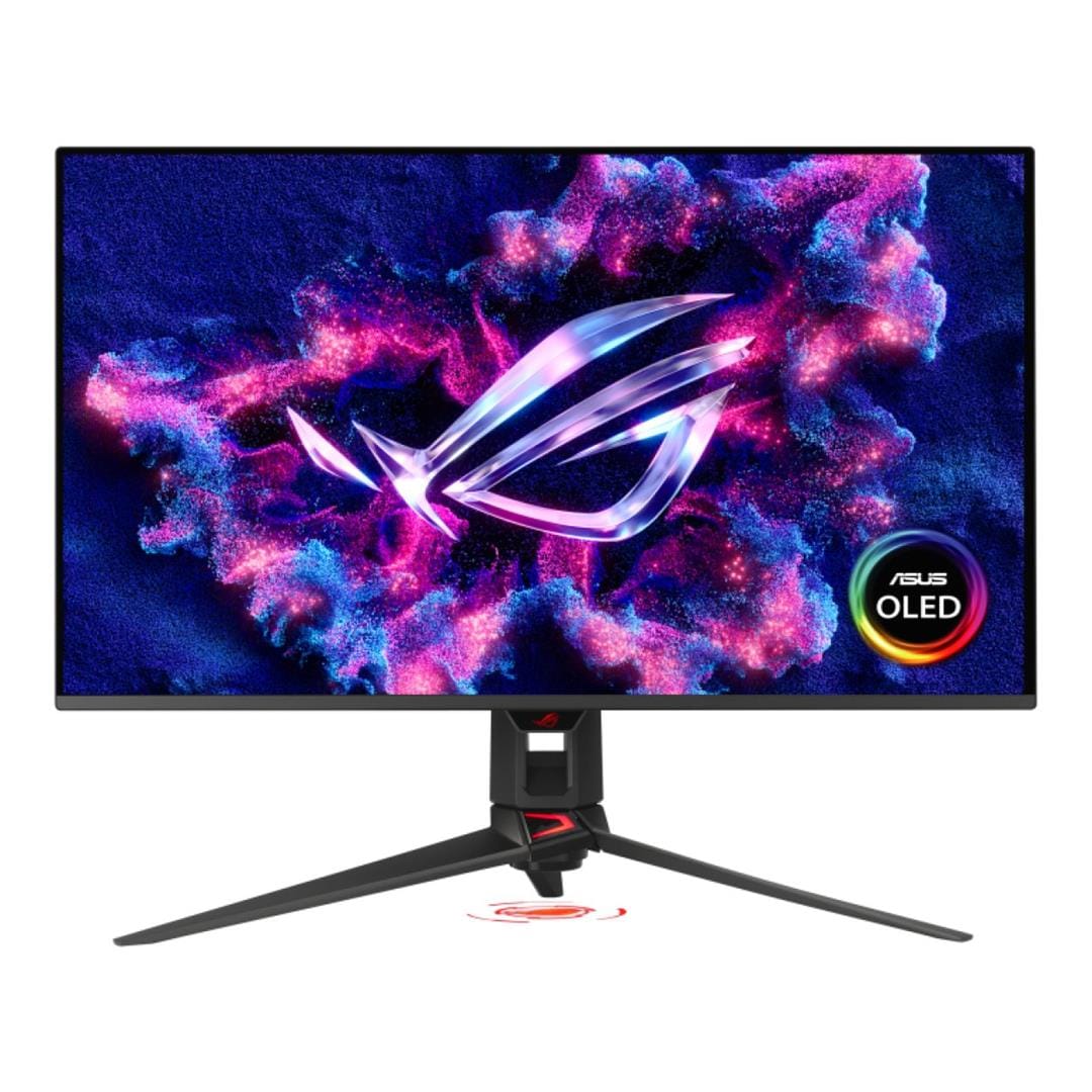 ASUS ROG Swift OLED PG32UCDMR 31.5-inch 3840 x 2160p UHD 16:9 240Hz 0.03ms QD-OLED Monitor