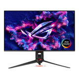 ASUS ROG Swift OLED PG32UCDMR 31.5-inch 3840 x 2160p UHD 16:9 240Hz 0.03ms QD-OLED Monitor