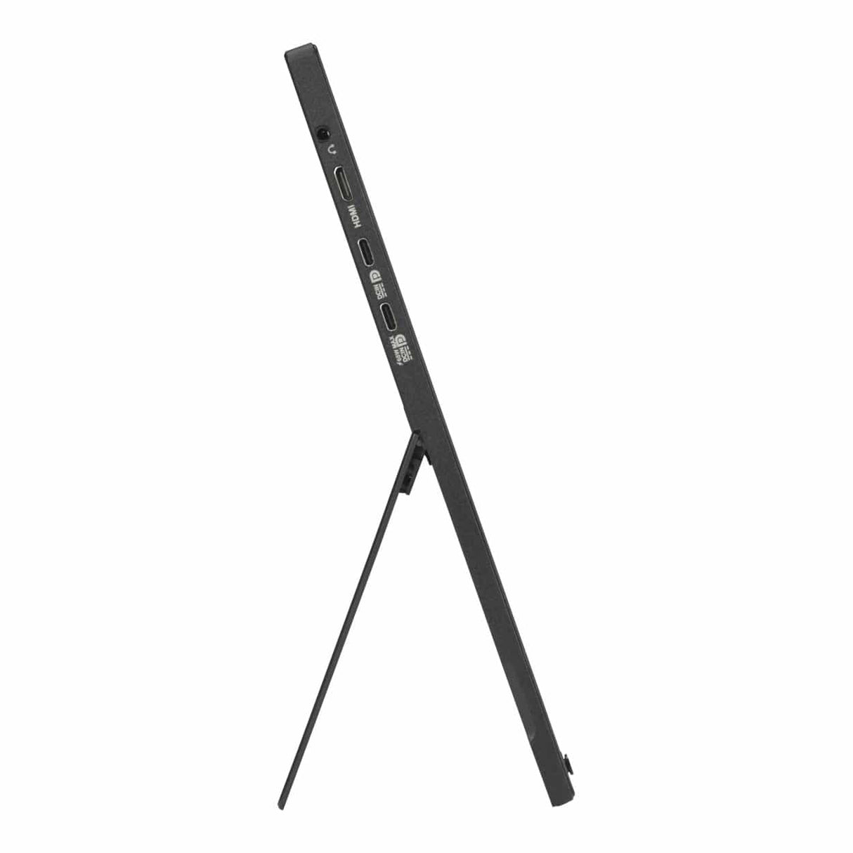ASUS ZenScreen MB16FC 16-inch 1920 x 1200p WUXGA 16:10 75Hz 5ms LED IPS Portable Monitor 90LM0CB1-B01N71