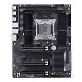 Asus Pro WS C422-ACE Intel C422 LGA 2066 Socket R4 ATX Workstation Motherboard 90MB11Y0-M0EAY0