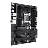 Asus Pro WS C422-ACE Intel C422 LGA 2066 Socket R4 ATX Workstation Motherboard 90MB11Y0-M0EAY0