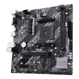 ASUS PRIME A520M-K AMD Micro ATX Motherboard 90MB1500-M0EAY0