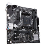 ASUS PRIME A520M-K AMD Micro ATX Motherboard 90MB1500-M0EAY0