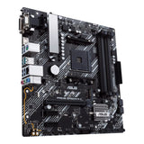Asus Prime B450M-K II AMD Socket AM4 micro ATX Motherboard 90MB1600-M0EAY0