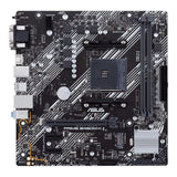Asus Prime B450M-K II AMD Socket AM4 micro ATX Motherboard 90MB1600-M0EAY0