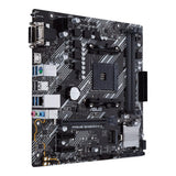 Asus Prime B450M-K II AMD Socket AM4 micro ATX Motherboard 90MB1600-M0EAY0