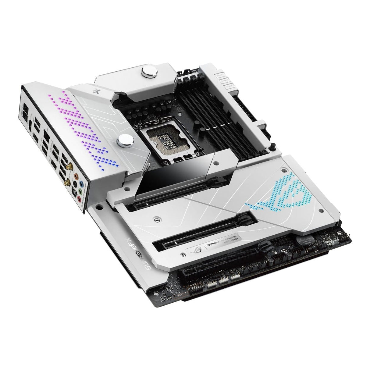 ASUS ROG Maximus Z690 Formula Intel LGA 1700 ATX Motherboard 90MB18G0-M0EAY0
