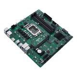ASUS Pro Q670M-C-CSM Intel LGA 1700 micro ATX Motherboard