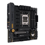 ASUS TUF Gaming B650M-PLUS Wi-Fi AMD Socket AM5 micro ATX Motherboard 90MB1BF0-M0EAY0
