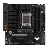 ASUS TUF Gaming B650M-PLUS Wi-Fi AMD Socket AM5 micro ATX Motherboard 90MB1BF0-M0EAY0