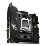 ASUS ROG Strix B650E-I Gaming Wi-Fi AMD Socket AM5 mini ITX Motherboard 90MB1BI0-M0EAY0