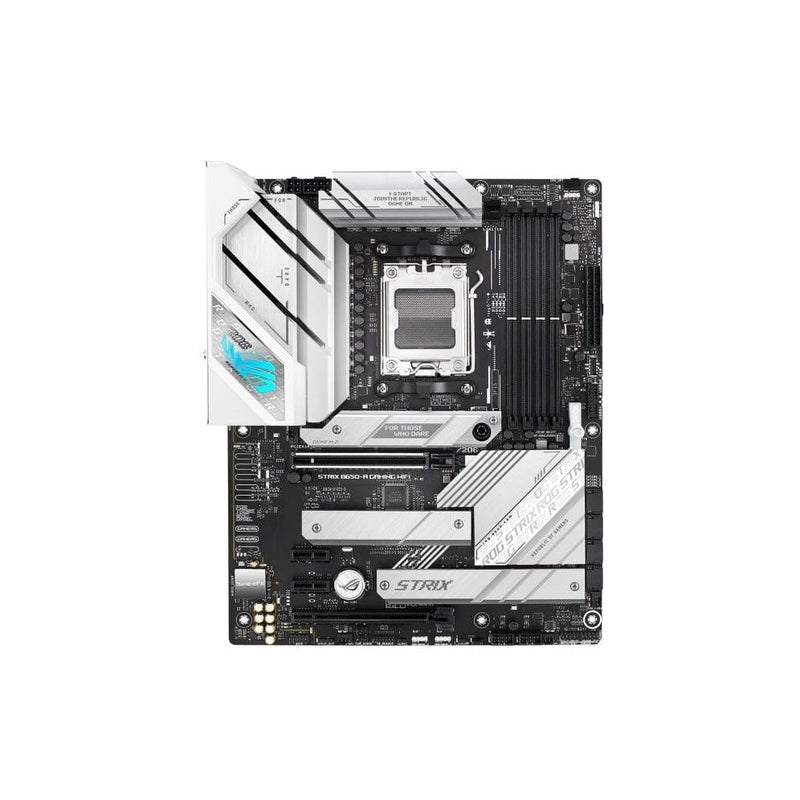 Asus ROG Strix B650-A Gaming Wi-Fi AMD Socket AM5 ATX Motherboard 90MB1BP0-M0EAY0