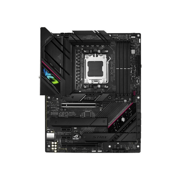ASUS ROG Strix B650E-F Gaming Wi-Fi AMD Socket AM5 ATX Motherboard