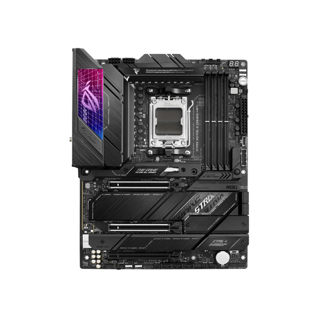 ASUS ROG Strix X670E-E Gaming Wi-Fi AMD Socket AM5 ATX Motherboard 90MB1BR0-M0EAY0
