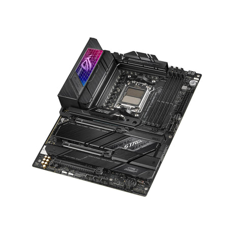 ASUS ROG Strix X670E-E Gaming Wi-Fi AMD Socket AM5 ATX Motherboard 90MB1BR0-M0EAY0