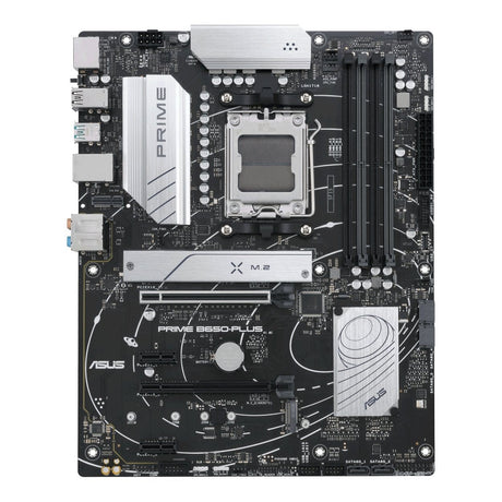 Asus Prime B650-PLUS AMD Socket AM5 ATX Motherboard 90MB1BS0-M0EAY0