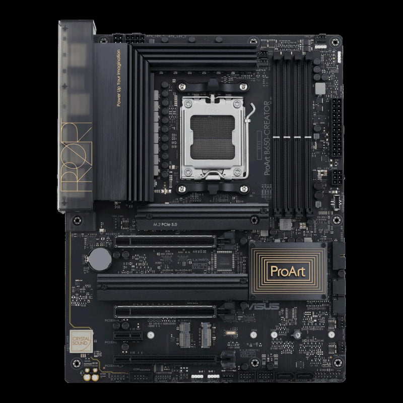 Asus ProArt B650-CREATOR AMD Socket AM5 ATX Motherboard 90MB1C40-M0EAY0