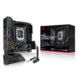 ASUS ROG Strix Z790-I Gaming Wi-Fi Intel LGA 1700 mini ITX Motherboard 90MB1CM0-M0EAY0