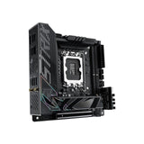 ASUS ROG Strix Z790-I Gaming Wi-Fi Intel LGA 1700 mini ITX Motherboard 90MB1CM0-M0EAY0