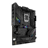 Asus ROG Strix B760-F Gaming Wi-Fi Intel LGA 1700 ATX Motherboard 90MB1CT0-M0EAY0