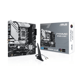Asus Prime B760M-A Wi-Fi D4 Intel LGA 1700 micro ATX Motherboard 90MB1CX0-M0EAY0