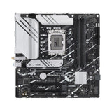 Asus Prime B760M-A Wi-Fi D4 Intel LGA 1700 micro ATX Motherboard 90MB1CX0-M0EAY0