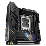 ASUS ROG Strix B760-I Gaming Wi-Fi Intel LGA 1700 mini ITX Motherboard 90MB1D90-M0EAY0