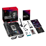 ASUS ROG Strix B760-I Gaming Wi-Fi Intel LGA 1700 mini ITX Motherboard 90MB1D90-M0EAY0