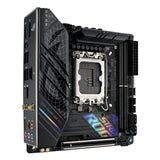 ASUS ROG Strix B760-I Gaming Wi-Fi Intel LGA 1700 mini ITX Motherboard 90MB1D90-M0EAY0