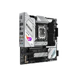 Asus ROG Strix B760-G Gaming Wi-Fi D4 Intel LGA 1700 micro ATX Motherboard 90MB1DE0-M0EAY0