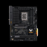 Asus TUF Gaming B760-Plus Wi-Fi D4 Intel LGA 1700 ATX Motherboard 90MB1DF0-M0EAY0