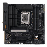 Asus TUF Gaming B760M-Plus Wi-Fi D4 Intel LGA 1700 micro ATX Motherboard 90MB1DG0-M0EAY0