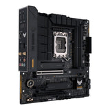 Asus TUF Gaming B760M-Plus Wi-Fi D4 Intel LGA 1700 micro ATX Motherboard 90MB1DG0-M0EAY0