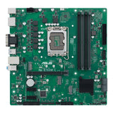ASUS Pro B760M-C-CSM Intel LGA 1700 micro ATX Motherboard 90MB1DX0-M1EAYC