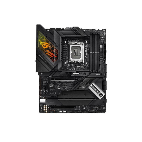 Asus ROG Strix Z790-H Gaming Wi-Fi Intel LGA 1700 ATX Motherboard 90MB1E10-M0EAY0