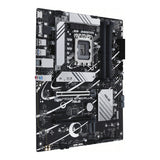 ASUS PRIME B760-PLUS Intel LGA 1700 ATX Motherboard 90MB1EF0-M0EAY0