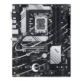 ASUS PRIME B760-PLUS Intel LGA 1700 ATX Motherboard 90MB1EF0-M0EAY0