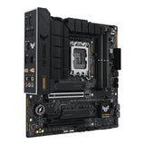 ASUS TUF Gaming B760M-Plus Wi-Fi Intel LGA 1700 micro ATX Motherboard 90MB1ET0-M0EAY0