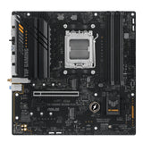 ASUS TUF Gaming A620M-Plus Wi-Fi AMD Socket AM5 micro ATX Motherboard 90MB1F00-M0EAY0
