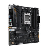 ASUS TUF Gaming A620M-Plus Wi-Fi AMD Socket AM5 micro ATX Motherboard 90MB1F00-M0EAY0