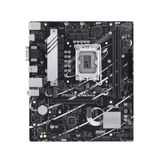 ASUS Prime B760M-K Intel LGA 1700 micro ATX Motherboard 90MB1FI0-M0EAY0