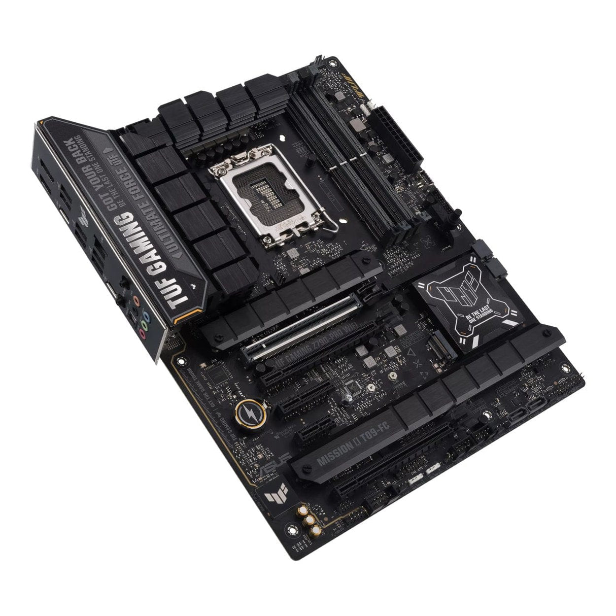 Asus TUF Gaming Z790-Pro Intel LGA 1700 ATX Motherboard 90MB1FJ0-M0EAY0