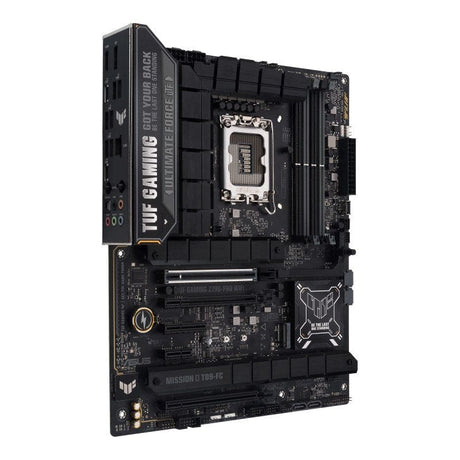 Asus TUF Gaming Z790-Pro Intel LGA 1700 ATX Motherboard 90MB1FJ0-M0EAY0