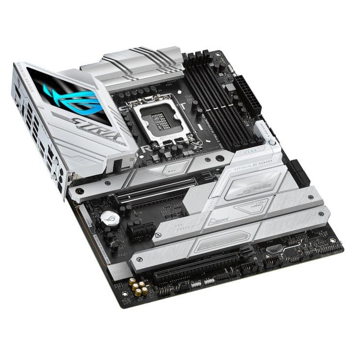 ASUS ROG Strix Z790-A Gaming Wi-Fi II Intel LGA 1700 ATX Motherboard 90MB1FN0-M0EAY0