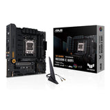 ASUS TUF Gaming B650M-E Wi-Fi AMD Socket AM5 m-ATX Motherboard 90MB1FV0-M0EAY0