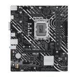 ASUS Prime H610M-K Intel LGA 1700 micro ATX Motherboard 90MB1GA0-M0EAY0